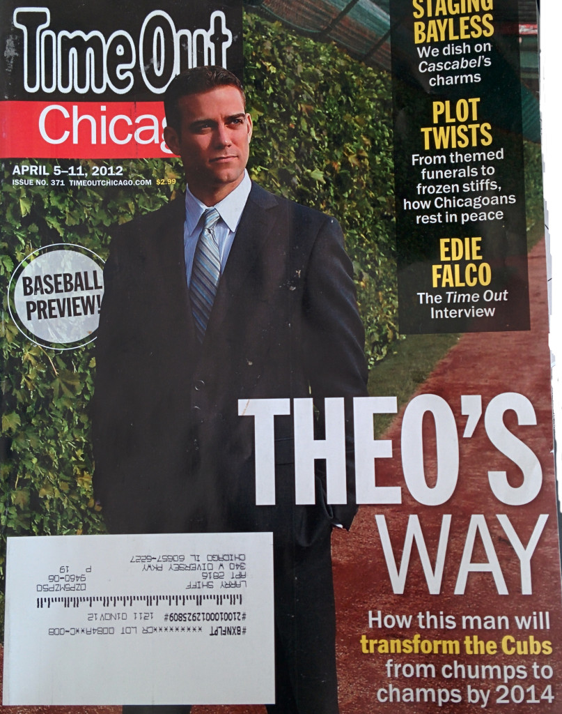 Cover image for Perfect Gameplan