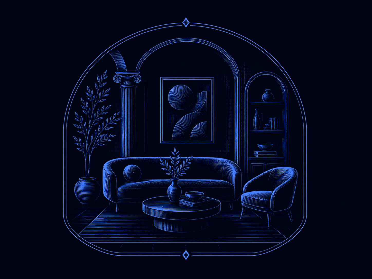 The Designer screenshot